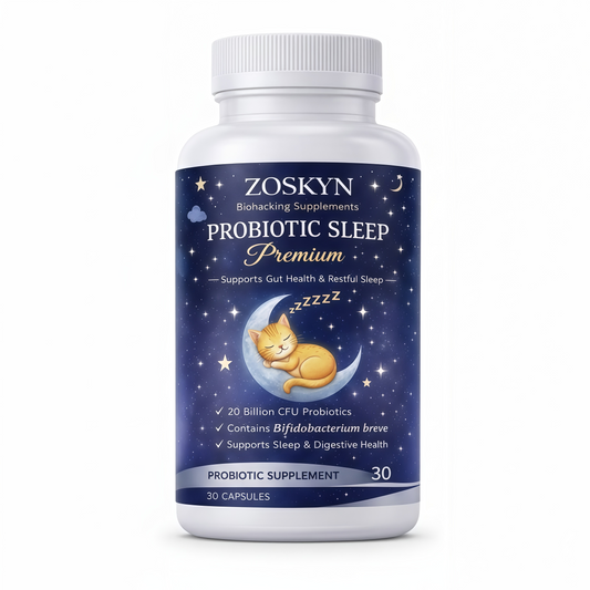ZOSKYN SLEEP+