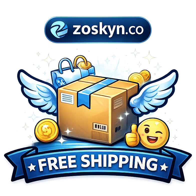 Free Shipping ($9.99 OFF)
