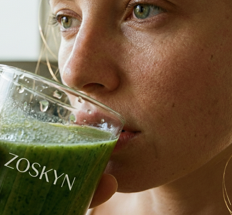 Molecular Integration